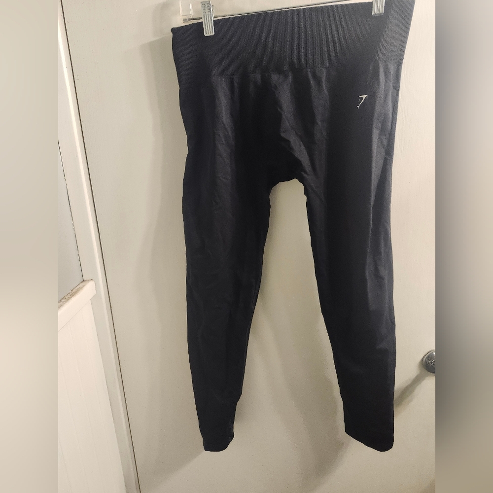 Gymshark Black Leggings